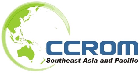 Go to Center for Climate Risk and Opportunity Management Southest Asia and Pacific