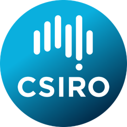 Go to Commonwealth Scientific and Industrial Research Organisation (CSIRO)