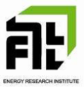 Go to Energy Research Institute (ERI)
